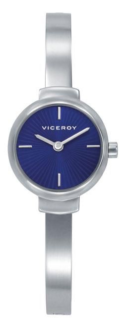 Reloj Viceroy Mujer 401334-37 Acero Analógico