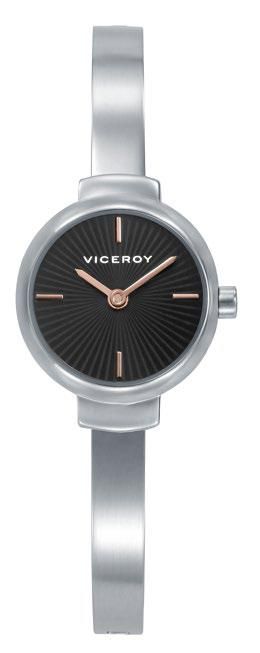 Reloj Viceroy Mujer 401334-97 Acero Analógico