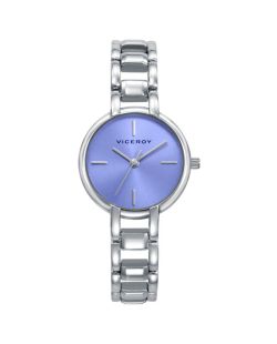 Reloj Viceroy Mujer 401336-37 Acero Analógico