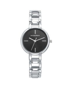 Reloj Viceroy Mujer 401336-97 Acero Analógico