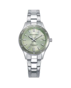 Reloj Viceroy Mujer 401340-67 Acero Analógico