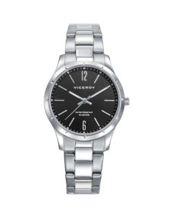 Reloj Viceroy Mujer 401342-55 Acero Analógico