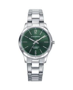 Reloj Viceroy Mujer 401342-65 Acero Analógico