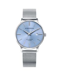 Reloj Viceroy Mujer 401344-37 Acero Analógico