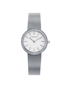 Reloj Viceroy Mujer 401346-37 Acero Analógico