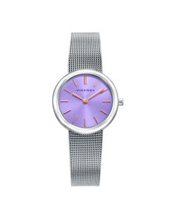 Reloj Viceroy Mujer 401346-97 Acero Analógico