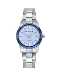 Reloj Viceroy Mujer 401348-37 Acero Analógico
