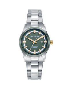 Reloj Viceroy Mujer 401348-67 Acero Analógico