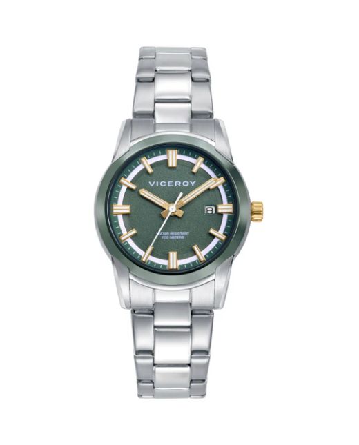 Reloj Viceroy Mujer 401348-67 Acero Analógico