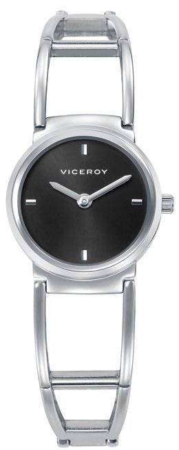 Reloj Viceroy Mujer 401350-57 Acero Analógico