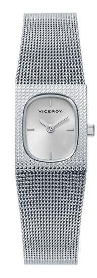 Reloj Viceroy Mujer 401354-87 Acero Analógico