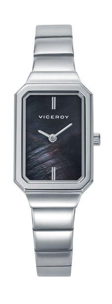 Reloj Viceroy Mujer 401360-57 Acero Analógico