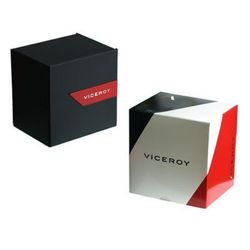 Reloj Viceroy Mujer 40800-27 Dorado