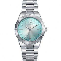 Reloj Viceroy Mujer 40870-35 Acero