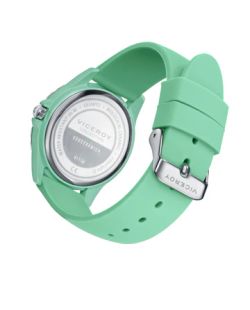 Reloj Viceroy Mujer 41116-69 Sport Turquesa Analógico