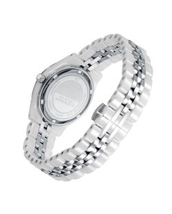 Reloj Viceroy Mujer 41124-03 Bicolor Acero Blanco