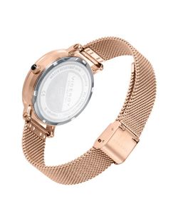 Reloj Viceroy Mujer 41128-57 Rosado Esterilla