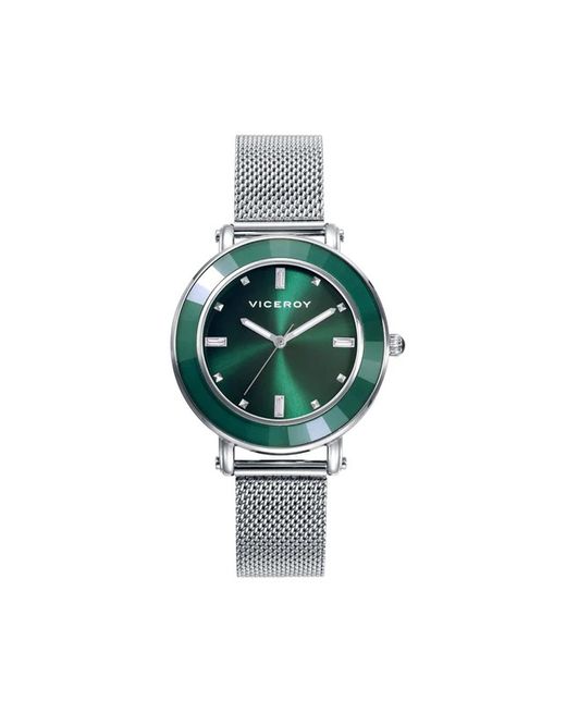 Viceroy Women's Watch 41128-67 Steel