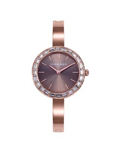 Reloj Viceroy Mujer 41146-17 Acero Rosado