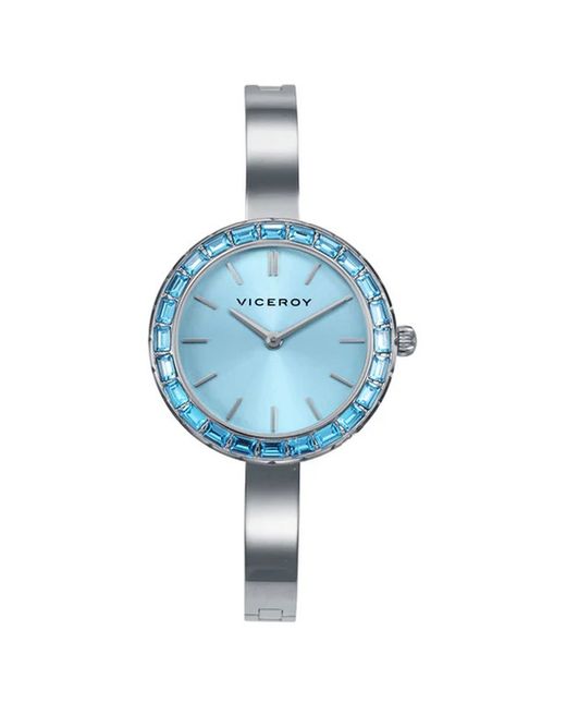 Viceroy Women's Watch 41146-37 Steel
