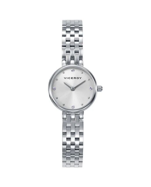 Viceroy Women's Watch 41148-87 Steel