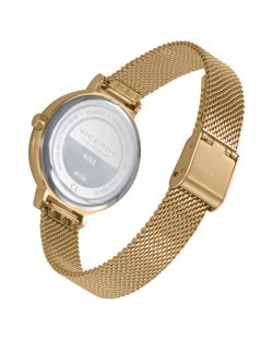 Reloj Viceroy Mujer 41150-05 Acero Dorado Analógico