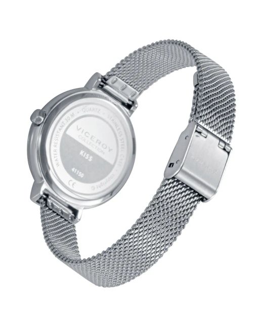 Reloj Viceroy Mujer 41150-35 Acero Analógico