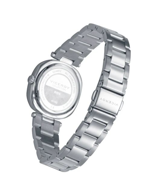 Reloj Viceroy Mujer 41152-57 Acero Analógico