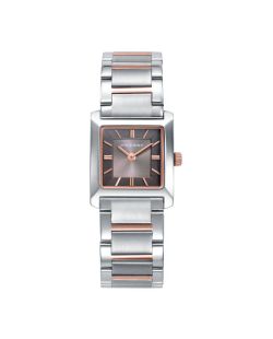 Reloj Viceroy Mujer 41162-17 Acero Bicolor Rose Analógico