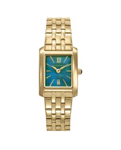 Reloj Viceroy Mujer 41164-63 Acero Dorado Analógico
