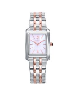 Reloj Viceroy Mujer 41164-73 Acero Bicolor Rose Analógico