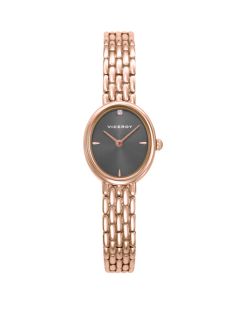 Reloj Viceroy Mujer 41166-17 Acero Rose Analógico