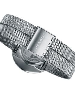 Reloj Viceroy Mujer 42374-47 Acero Analógico