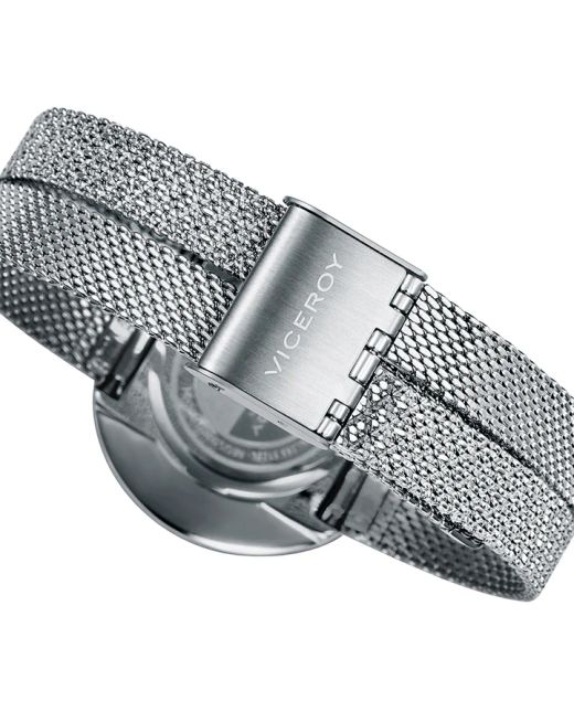 Reloj Viceroy Mujer 42374-47 Acero Analógico