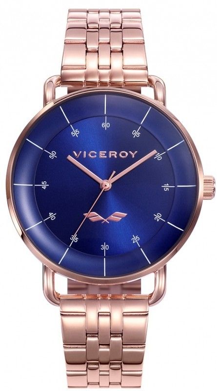 Rellotge Viceroy Dona 42386-36 Rosa
