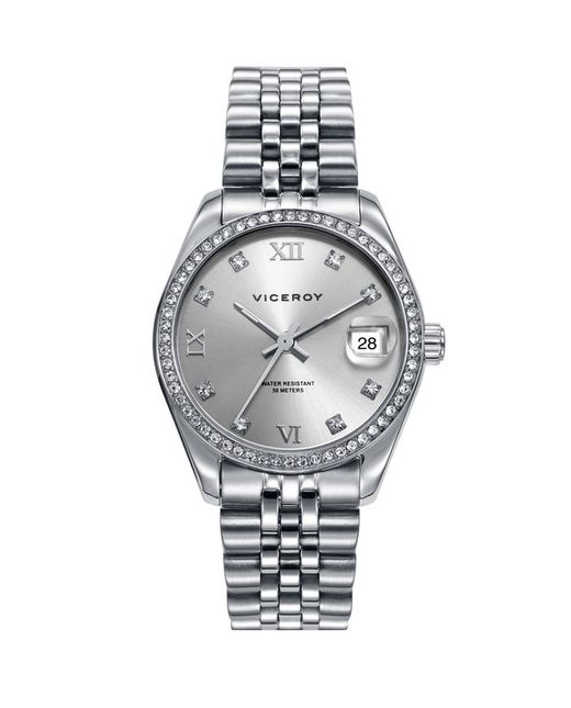Viceroy Ladies Watch 42416-83 Steel