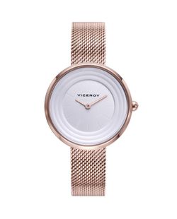Reloj Viceroy Mujer 42424-06 Rosado Esterilla