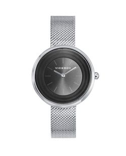 Reloj Viceroy Mujer 42424-56 Negro