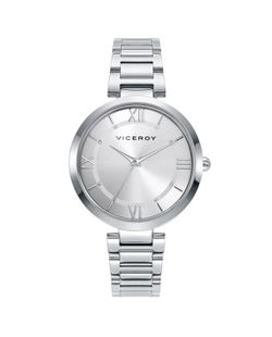 Reloj Viceroy Mujer 42428-83 Acero