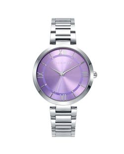 Reloj Viceroy Mujer 42428-93 Acero
