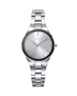 Montre Femme Viceroy 42430-87 Acier