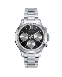 Reloj Viceroy Mujer 42434-53 Acero