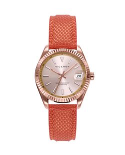 Reloj Viceroy Mujer 42436-77 Sport Naranja