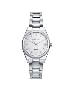 Reloj Viceroy Mujer 42440-17 Acero