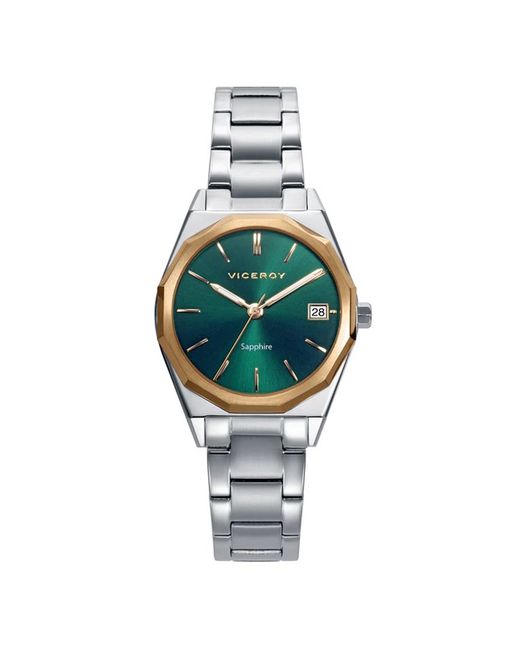 Viceroy Women's Watch 42440-67 Steel