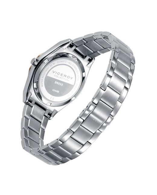 Viceroy Dameur 42440-67 Stål