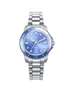 Reloj Viceroy Mujer 42444-37 Acero