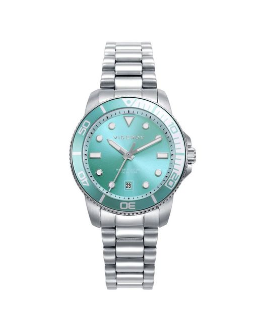 Reloj Viceroy Mujer 42444-67 Acero