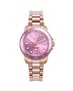 Reloj Viceroy Mujer 42444-77 Rosa