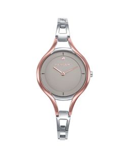 Reloj Viceroy Mujer 42448-17 Acero Bicolor Rosa